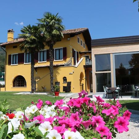 Locanda Dal Barba Villa Lagarina Zewnętrze zdjęcie