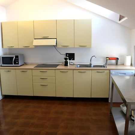 Locanda Dal Barba Villa Lagarina Zewnętrze zdjęcie