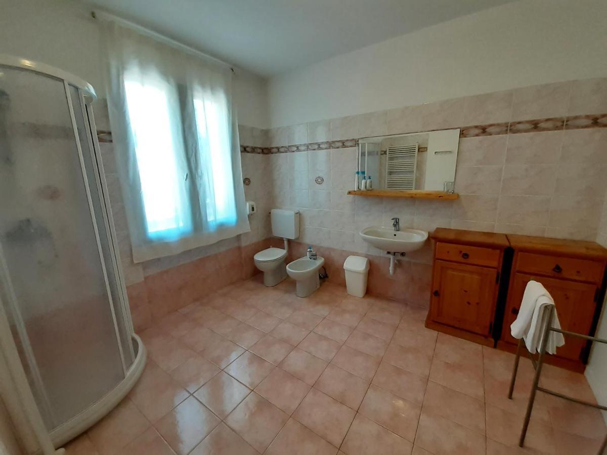 Locanda Dal Barba Villa Lagarina Zewnętrze zdjęcie