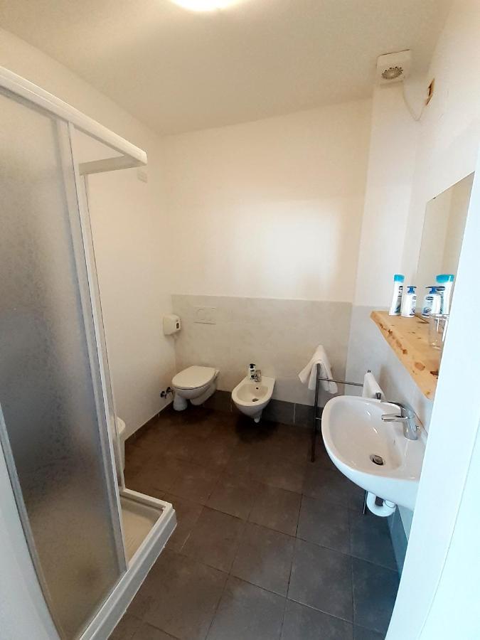 Locanda Dal Barba Villa Lagarina Zewnętrze zdjęcie