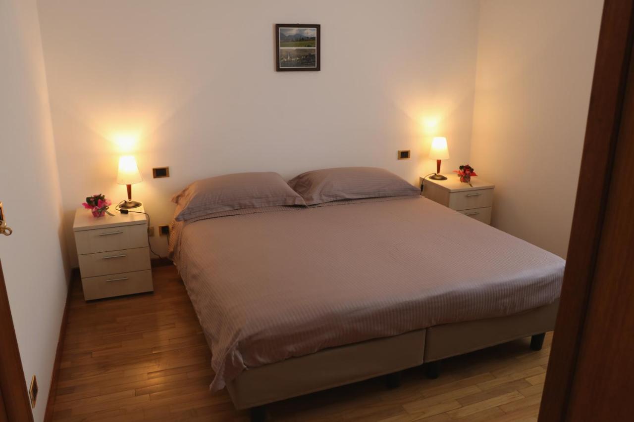 Locanda Dal Barba Villa Lagarina Zewnętrze zdjęcie