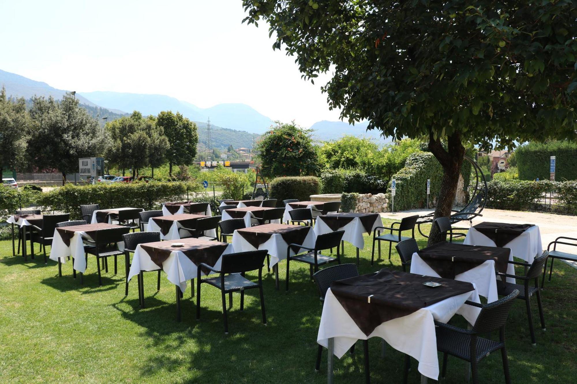 Locanda Dal Barba Villa Lagarina Zewnętrze zdjęcie